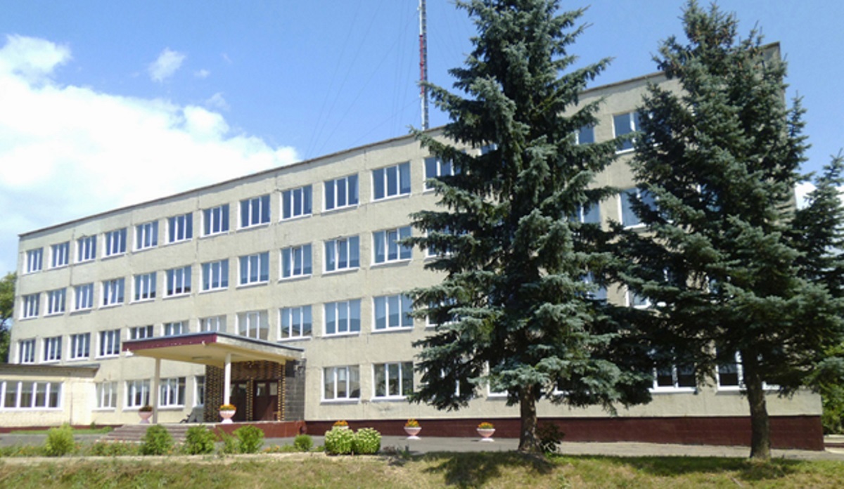 Автомобильный колледж смоленск